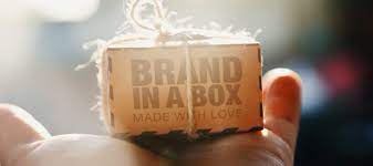 Brand In A Box
